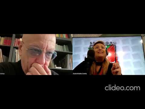 Enrico Ruggeri Intervista di Paola4