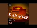 Nice and Warm (In the Style of Tab Benoit ...