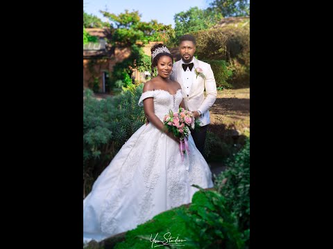 GRADICE & GETRO FULL WEDDING