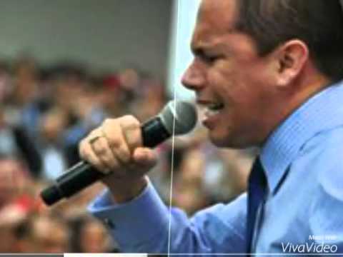 Com Deus eu posso vuar samuel concato