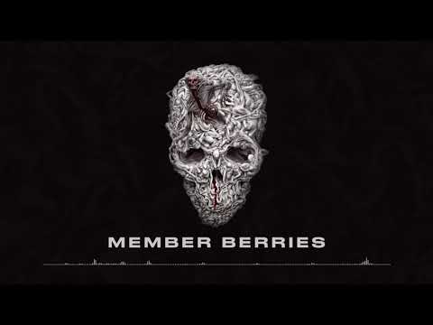 Video thumbnail for Member Berries