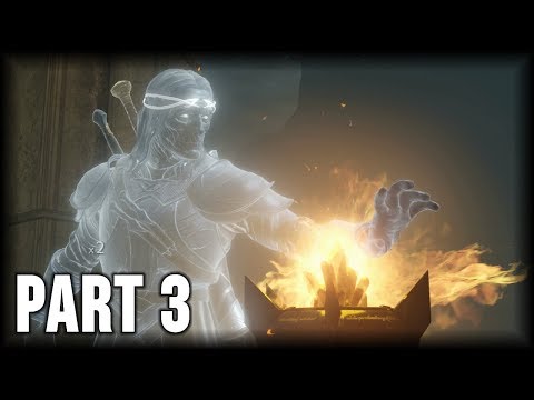 Middle-earth: Shadow of War - 100% Walkthrough Part 3 [PS4] – Act 1: The Eyes of Sauron