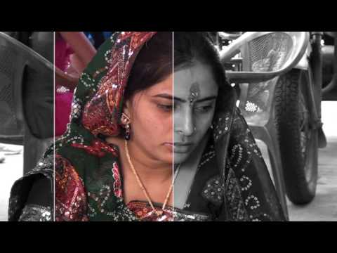 (3) DAXABA WEDS RAVIRAJSINH 03/02/2014