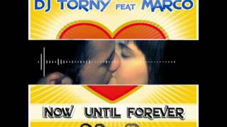 Now until forever (Freddy Mix) SHORT MIX - music workout