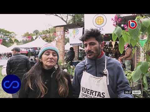 MERCADO AGROECOLÓGICO, Proyecto "Manitos de Amor" y Evolución de la DEUDA | Ecoss Programa #13