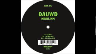 Dauwd - Lydia - Kindlinn - [KOM295] - 2014
