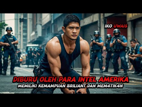 Para Intel Amerika Dibuat Tak Berkutik !!! | Alur Film Action Terbaru