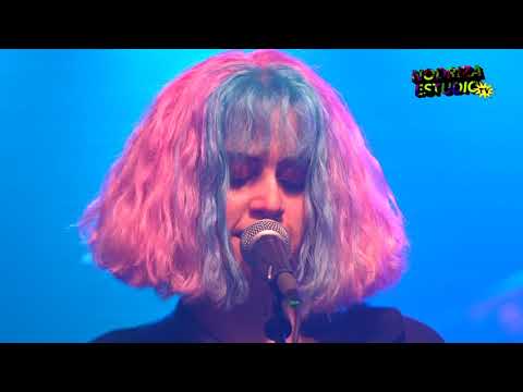 NODRIZA ESTUDIO TV - CAP. II PARTE 2 - MELTED ICE CREAM