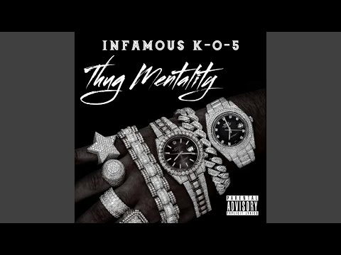 Thug Mentality