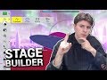 Stage Builder Tutorial - Smash Ultimate!