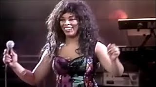 Donna Summer -  Breakaway ( REMIX ) Full Version