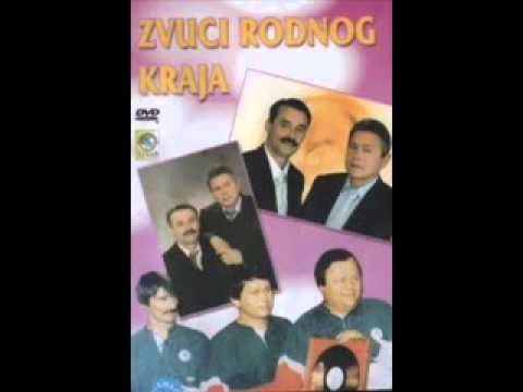 Zvuci rodnog kraja   Moja mala crnu macu ima   YouTube