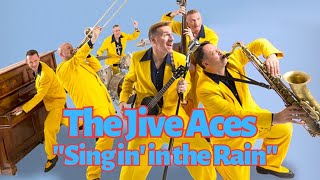 Singing in the Rain Music Video