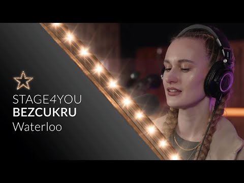 Stage4YOU 2024 - Bezcukru - Waterloo | cover