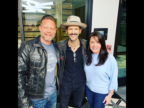 Bourbon Real Talk Episode 26-Life in the music industry with Tony Lucca