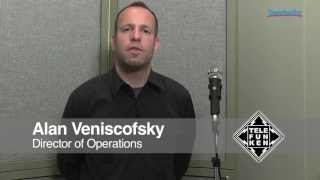 Video thumbnail for Telefunken M80 Dynamic Microphone Overview - Sweetwater Sound by Sweetwater