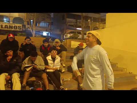 PAPALETA 🆚 JEICO//X LM BATTLES 🔥//FILTROS