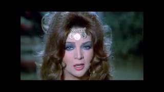 Sara Montiel - Cinco almohadas para una noche - 05   María de la O