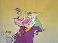 Cats Don T Dance Cartoon Network VHS Previews