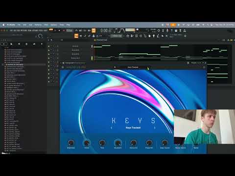 explore before export