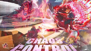 Scarlet Witch Mains are treasured :)