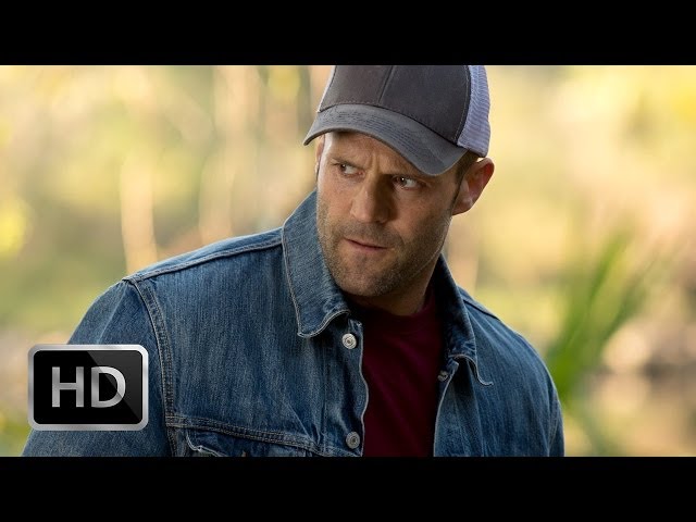 Homefront Trailer