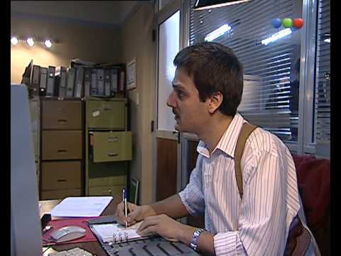 Chapter 6 - Part 1 - Brothers and Detectives