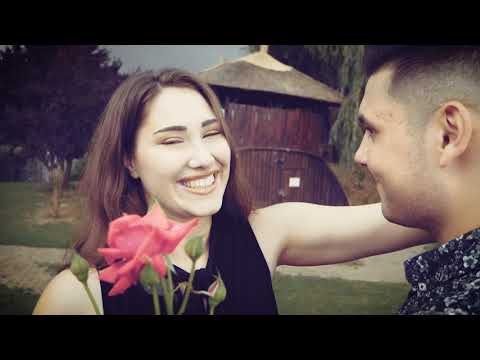 Bandika   Te vagy a fénylő csillag (OFFICIAL MUSIC VIDEO)-hivatalos videoklip-