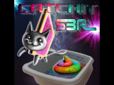 Catchit - S3RL