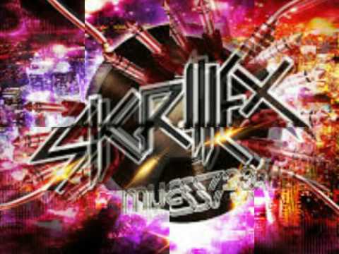 Skrillex Pixel Cheese Ft Deadmau5