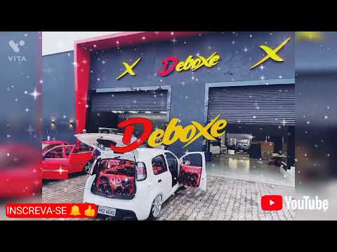 FUNK - SW4 DEBOXE - 2022 DJ JONATHAN SOUSA.