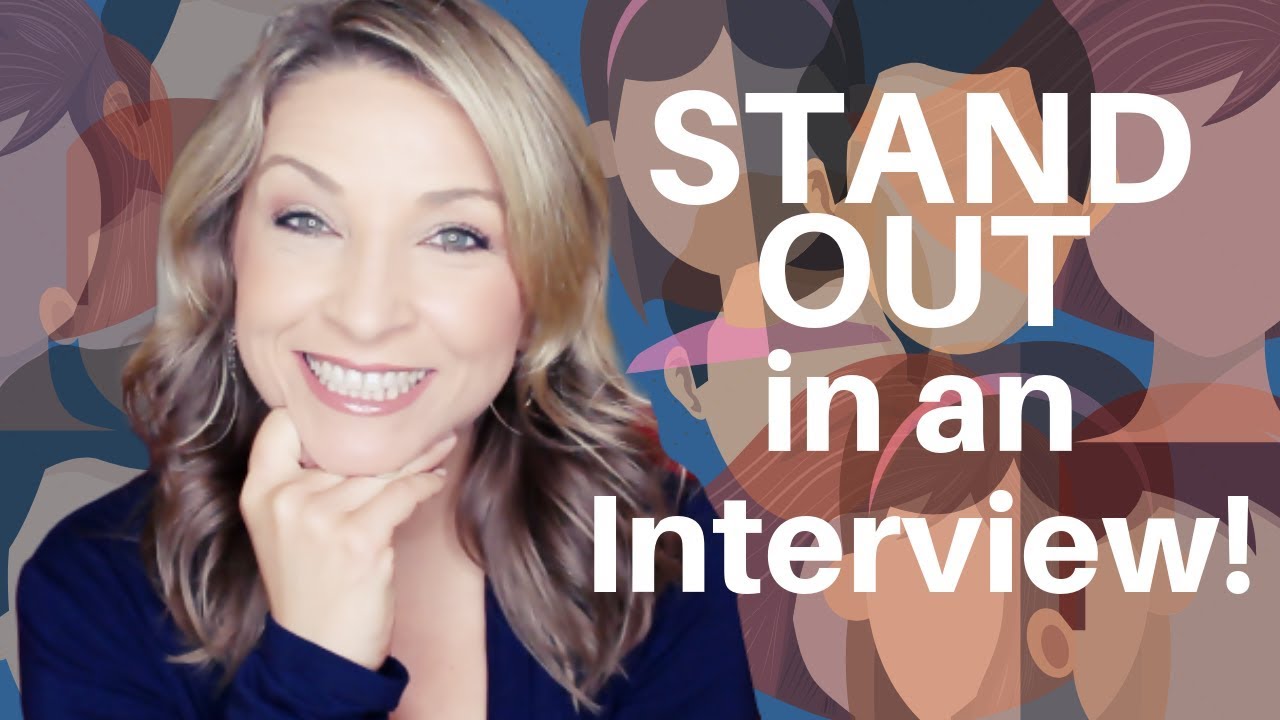 How do you say stand out?