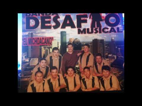 BANDA DESAFIO MUSICAL MI MUNDO TU