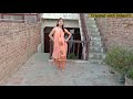 Sasu Lad Mat Haryanvi Song Dance By Neha