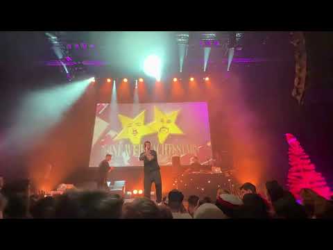 LCone (& Mimiks) - Ratatata - Live - Südpol - Kriens - 17.12.2022