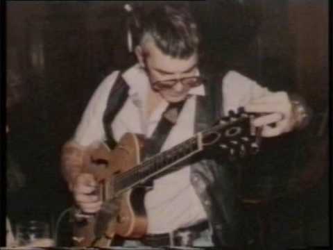 Tony CSA Vincent Alabama Shake