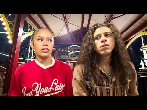 I Went To A Carnival With Jay Guapo!