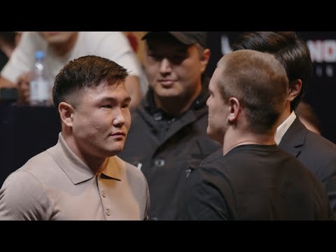 Муратбек Касымбай, Еркебулан Токтар, Жуман Жумабеков и другие на битве взглядов. Кулачные разборки.