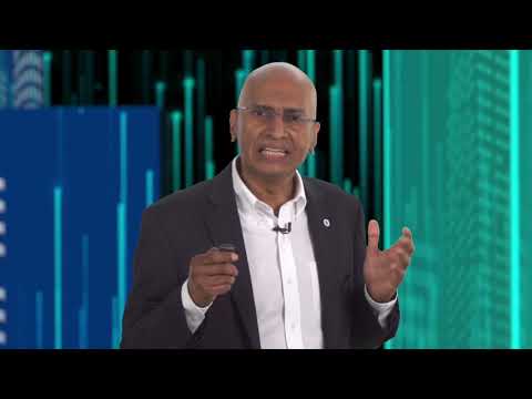 Johnson Controls Investor Day 2021 – Digital Services