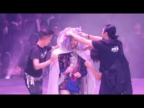 Video thumbnail for 女神 (Goddess) (Live at Hong Kong Coliseum 2018)