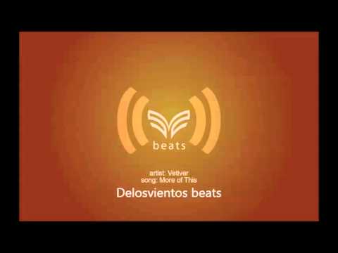 More of This - Vetiver