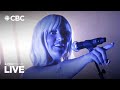 The Beaches - Last Girls At The Party | CBC Music Live