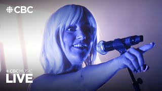 The Beaches - Last Girls At The Party | CBC Music Live