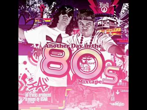 I.A. featuring Sean Jay - False Crack 80s Remix By Osna