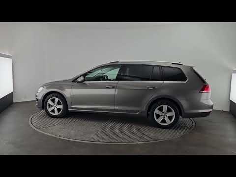 Volkswagen Golf 1.2 TSI 85hp Estate - Image 2