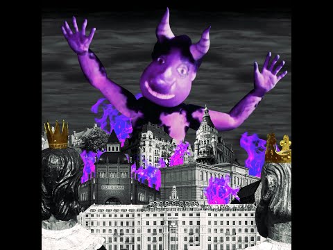 MASSGRAV - Bränn Östermalm (2022) - Fastcore / powerviolence -   Videoclip