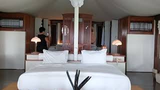 Amanwana Resort Sumbawa