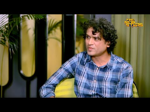 Junaid khan Celebrity interview