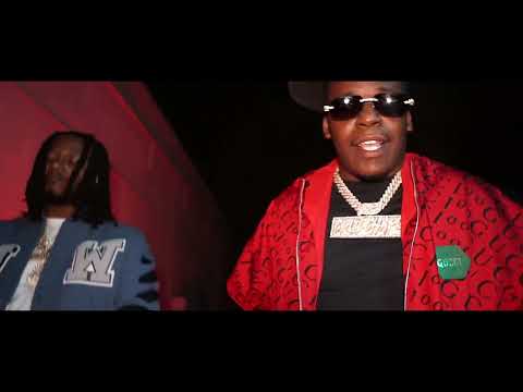 CRUDCHAPO X DAMJONBOI - A MILLION IN THE SAFE