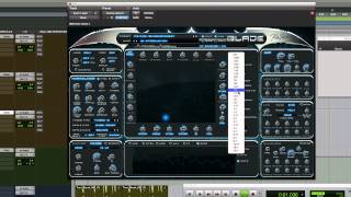 Video thumbnail for Review Of Rob Papen Blade AAX Version - Extended Video by Production Expert